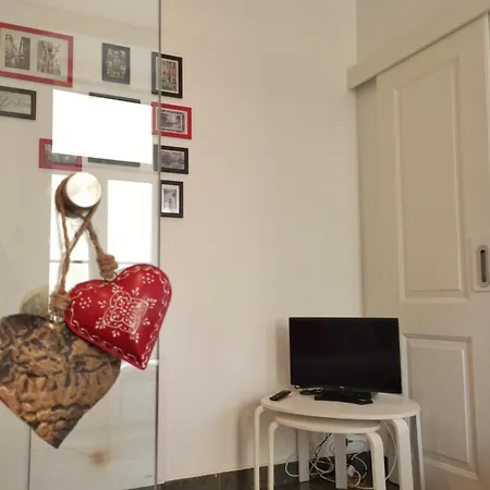 Appartement Casinha Da Estrela Lissabon