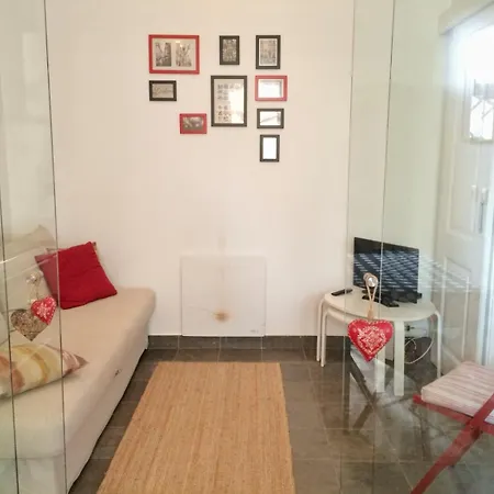 Casinha Da Estrela Appartement Lissabon