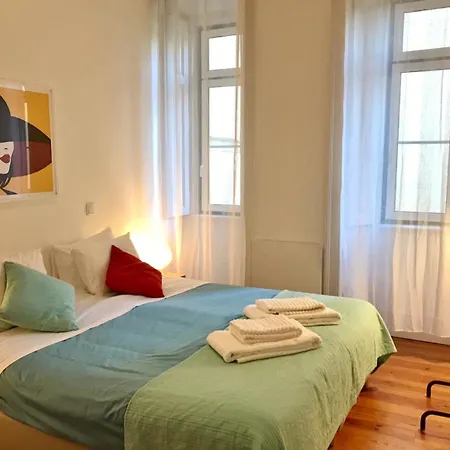 137 Casinha Da Estrela 아파트