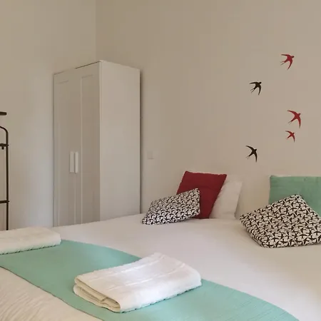 137 Casinha Da Estrela Lägenhet