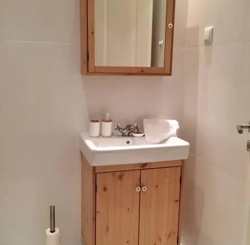 Apartman 137 Casinha Da Estrela