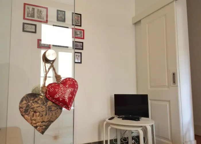 Apartman 137 Casinha Da Estrela Lisboa