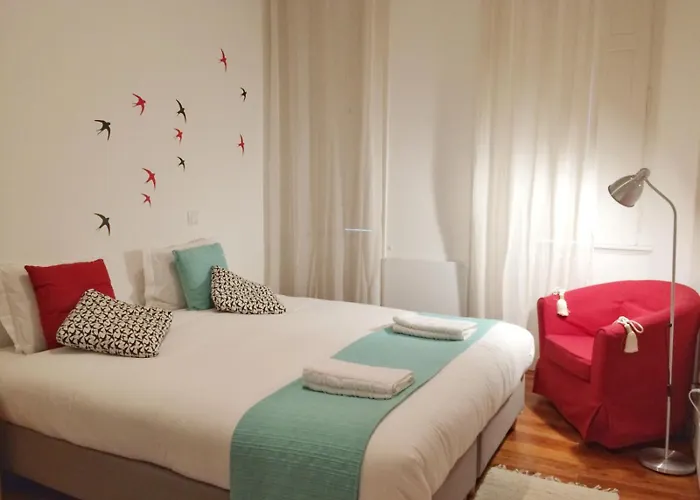 137 Casinha Da Estrela Apartman *