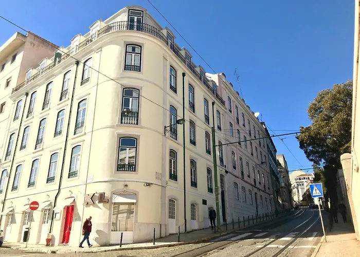 137 Casinha Da Estrela Lisboa