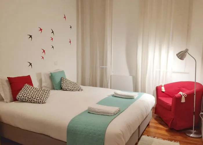 137 Casinha Da Estrela Apartman Lisboa