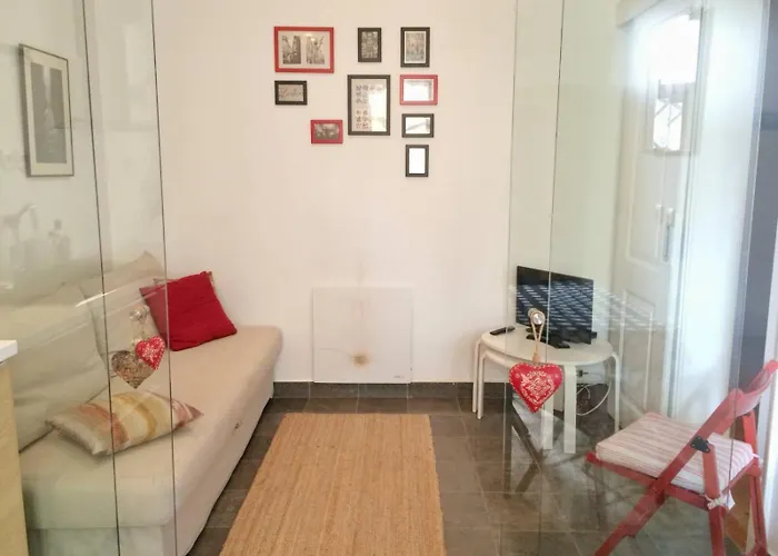 137 Casinha Da Estrela Lisboa