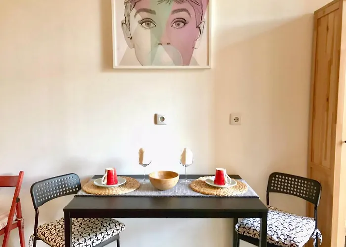 137 Casinha Da Estrela * Lisboa