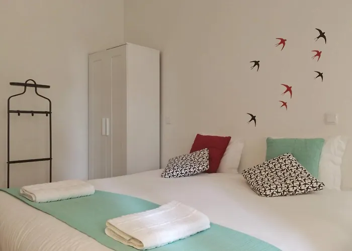 Apartman 137 Casinha Da Estrela