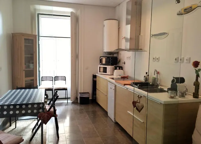 137 Casinha Da Estrela Apartman Lisboa