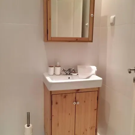 Apartamento 137 Casinha Da Estrela