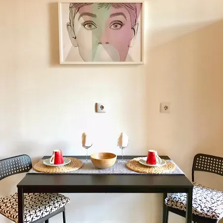 Apartamento 137 Casinha Da Estrela *