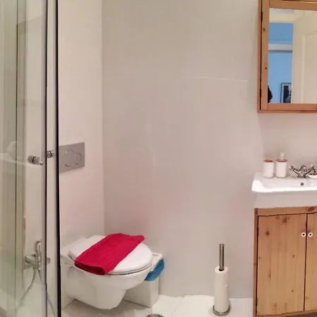 137 Casinha Da Estrela Apartamento *