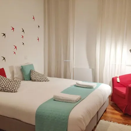 137 Casinha Da Estrela Apartamento Lisboa